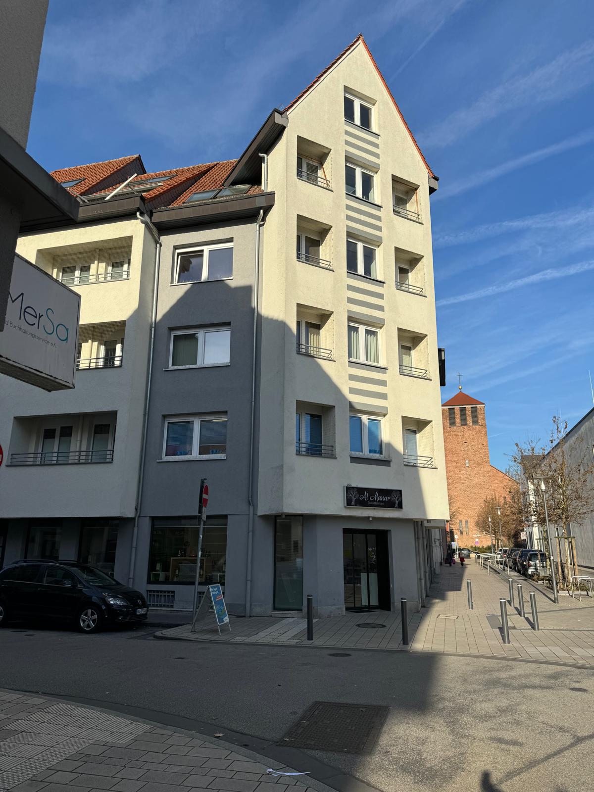 Kanzlei Sachse Rechtsanwälte in Hanau