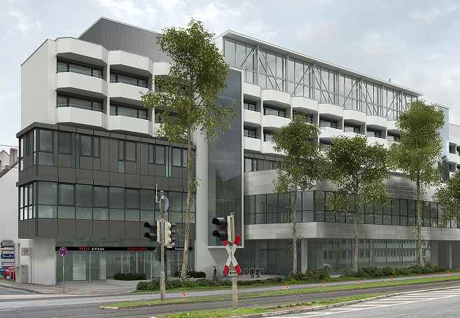 Rechtsanwalt & Fachanwalt in Darmstadt