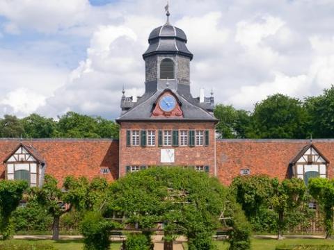 Rechtsanwalt & Fachanwalt in Langen (Hessen)